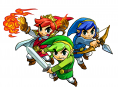Zelda: Tri Force Heroes har fått dato