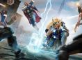 Marvel's Avenger viser alt du må vite om nye Thor
