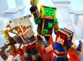Minecraft Dungeons: Howling Peaks annonsert