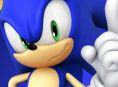 Sonic Mania-gameplay viser nye mekanikker
