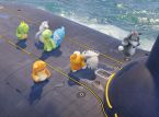 Gang Beasts-liknende Party Animals kommer til Xbox og Game Pass neste år