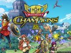 Square Enix annonserer Dragon Quest Champions, en ny mobiltittel i serien.