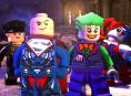 Lego DC Super-Villains viser alt i lanseringstrailer
