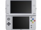 3DS med Super Nintendo-design