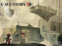 Cave Story annonsert til 3DS