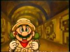 Gode Gamlereactor: Mario's Picross