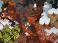 Minecraft Dungeons Diaries forteller alt om Howling Peaks-utvidelsen