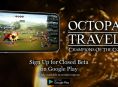 Octopath Traveler: Champions of the Continent kommer til vesten i sommer