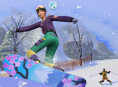 The Sims 4: Snøparadis er ute nå
