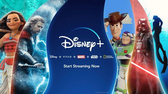 Disney+ øker prisen og får utgave med reklame