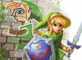 Ny trailer fra Zelda: A Link Between Worlds
