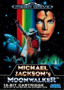 Sega hedrer Michael Jackson