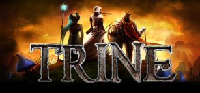 Trine-demo på Steam