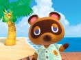 Build-A-Bear lanserer Animal Crossing: New Horizons-kolleksjon