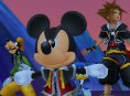 Ny trailer fra Kingdom Hearts HD Remix