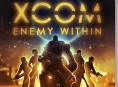 Sjekk ut omslaget til Xcom: Enemy Within