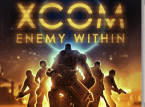Sjekk ut omslaget til Xcom: Enemy Within