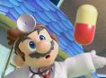 Dr. Mario World lanseres i juli og viser seg frem i trailer