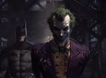 Batman: Arkham-samling kommer til PS4 og Xbox One