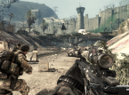 Call of Duty: Ghosts herjer på den britiske salgstoppen