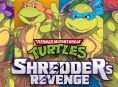 Teenage Mutant Ninja Turtles: Shredder's Revenge slippes rett på Xbox Game Pass