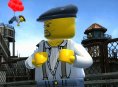 Ny Lego City Undercover-trailer røper lanseringsdato