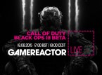 I dag GR Live: Første titt på Black Ops 3-betaen!
