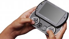 Sony om den nye PSP-strategien