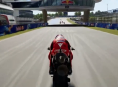 Se den første gameplaytraileren til MotoGP 21