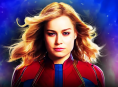 Rykte: Brie Larson vil ikke lenger spille Captain Marvel på grunn av stygge fans