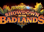 Hearthstones ville vesten-baserte Showdown in the Badlands-utvidelse lanseres 14. november