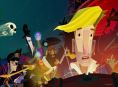 Return to Monkey Island lanseres på mobiler senere denne måneden