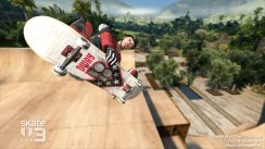 EA: - Skateboardspillene er døde