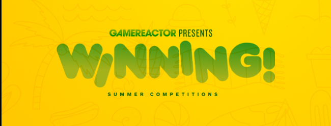 Gjør deg klar for årets sommerkonkurranser her på Gamereactor!