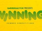 Gjør deg klar for årets sommerkonkurranser her på Gamereactor!