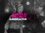 Vi spiller Harold Halibut i dagens GR Live