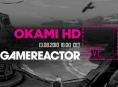 Klokken 16 på GR Live - Okami HD på Switch