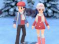 Ny Pokémon Brilliant Diamond/Shining Pearl-trailer fokuserer på Team Galactic