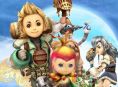 Final Fantasy Crystal Chronicles Remastered Edition kommer i august