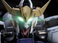 Gundam Evolution legges ned i november