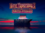 Hotel Transylvania 3 kommer til PC og konsoll