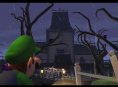 Ferske Luigi's Mansion-bilder