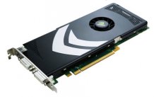 Nvidia Geforce 8800GT