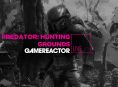 Vi spiller Predator: Hunting Grounds i dagens livestream