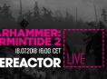 Klokken 16 på GR Live - Warhammer: Vermintide 2 på Xbox One