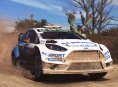 Gamereactor Live spiller WRC 5