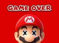 Fans døper den 31. mars "The Day Mario Dies"