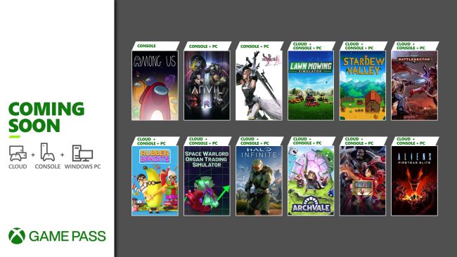 Xbox Game Pass avslutter 2021 veldig bra, men fjerner også godbiter