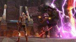 Star Wars: The Old Republic - Legacy