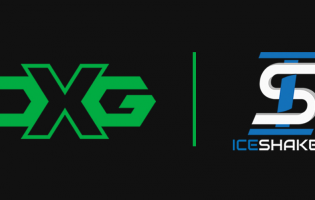 Oxygen Esports inngår samarbeid med Ice Shaker